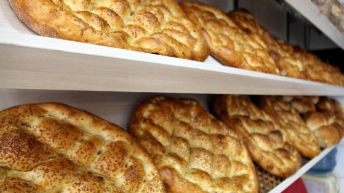 Ankara’da ramazan pidesi fiyatları belli oldu