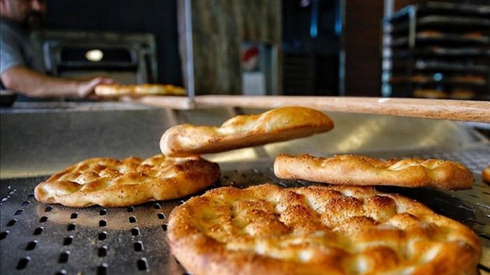 Ramazan pidesi fiyatları belli oldu