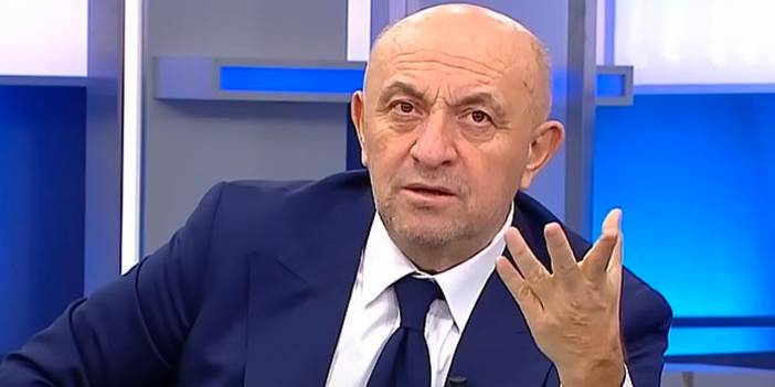 Sinan Engin Galatasaray’ı örnek gösterdi