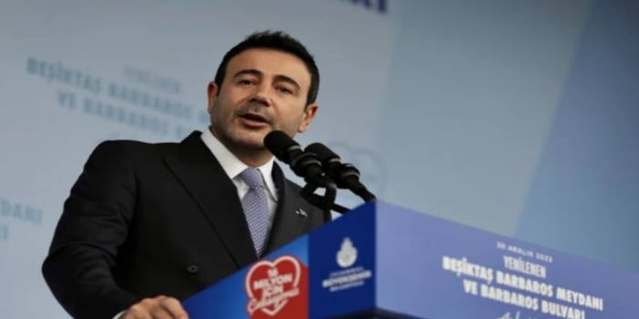 Rıza Akpolat'ın evi arandı. Özgür Çelik açıkladı