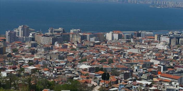 İzmir'de 5. kez düzenlenecek. 15 ilçede ücretsiz olacak