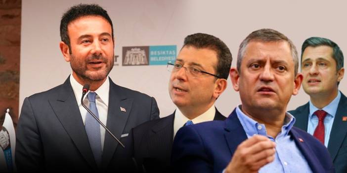 CHP'den art arda tepkiler: Halk iradesine kumpas! Akpolat'ın yanındayız