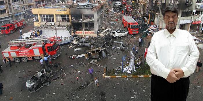 MİT, Reyhanlı katliamının failini yakaladı