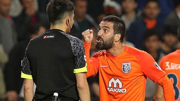 Katalan basınından çarpıcı Arda Turan iddiası!