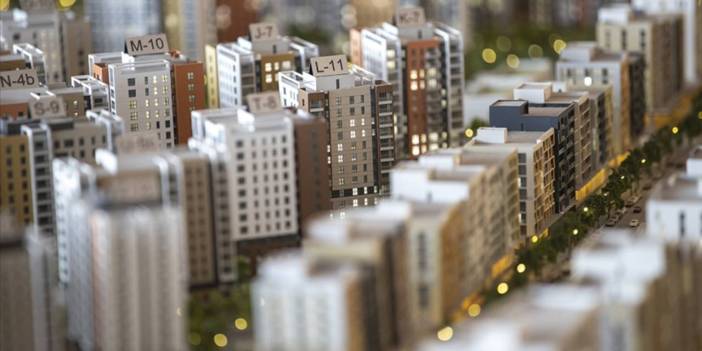 Ev almak isteyenlere bu tarife uygulanacak. 2 katına çıkarıldı