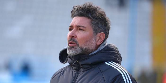 Hakan Kutlu müjdeyi verdi