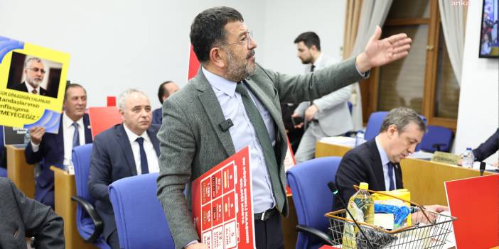 Veli Ağbaba’dan iktidara emekli maaşı çıkışı: Bunun tek sorumlusu sizsiniz