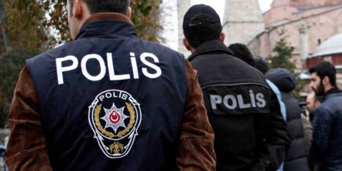 2025'in ilk 15 gününde 8 polis intihar etti