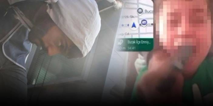 Çocuklarının boğazına bıçak dayayan caninin ifadeleri ortaya çıktı. "Zarar vermedim görüntüler eski"