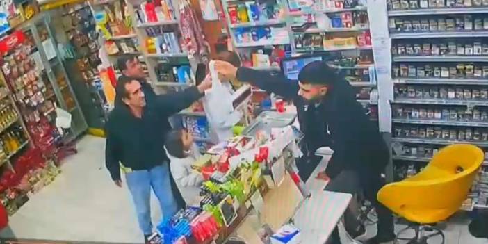 Kendisini ölüme götüren sahte alkolü buradan almış. Görüntüleri ortaya çıktı