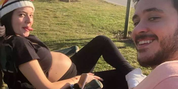 Ünlü oyuncunun hamilelik itirafı yıllar sonra geldi