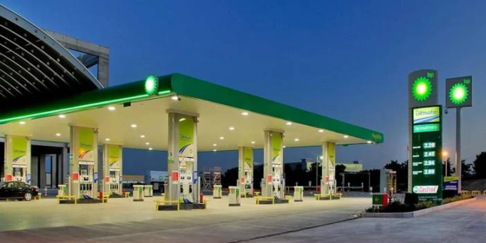 Türkiye'den apar topar çekilmişti. BP binlerce çalışanı işten çıkarıyor