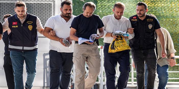 Bir kişi öldü 51 kişi yaralandı: Küçükçekmece davasında ara karar