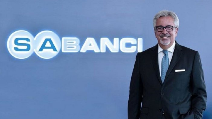 Sabancı'nın CEO'su: Yabancı gelmezse cebe para girmez