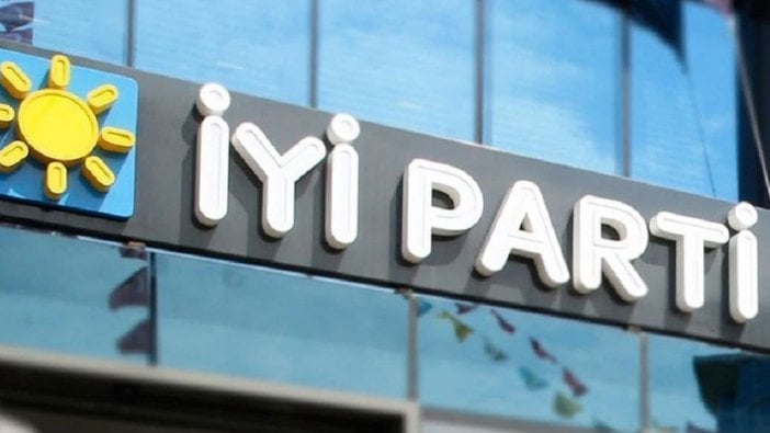 İYİ Parti, YSK'nin kararına itiraz etti