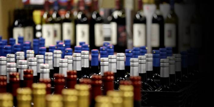 Sahte içkiden ölenlerin sayısı 38'ye çıktı