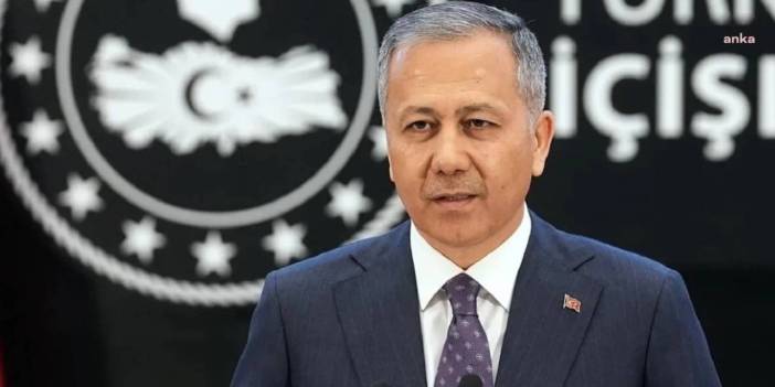 Bakandan mülakat itirafı: Yarısını eledik