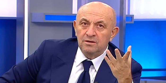 Sinan Engin Beşiktaş Samsunspor maçının sonucunu açıkladı