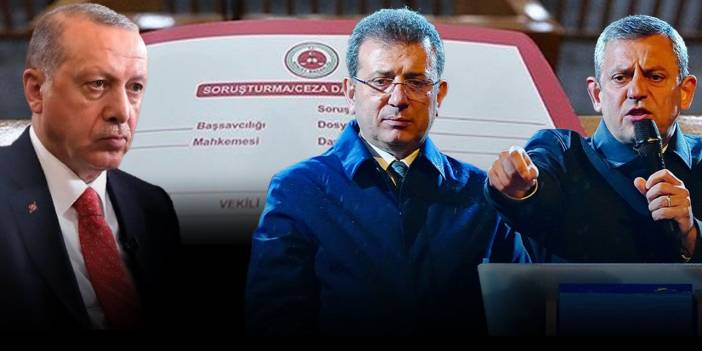 ‘Turpun büyüğü’ ile tehdit etmişti: Erdoğan’ın heybesinden 51 soruşturma çıktı!