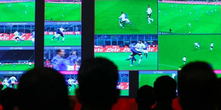 Hatayspor Galatasaray maçının tartışılan VAR hakemi bugün oynanacak maça atandı