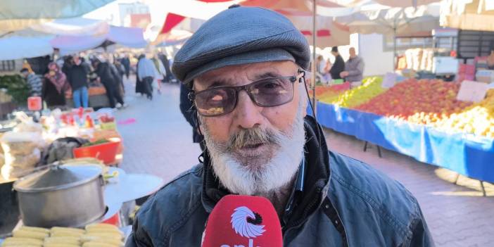 "Hemen erken seçim olmalı; Memleket battı"