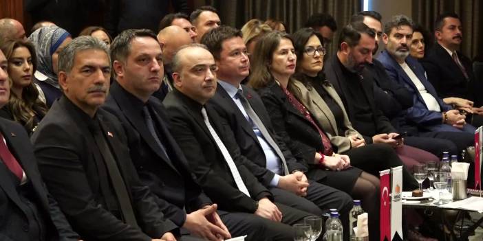 Osmangazi Belediye Başkanı Aydın'dan kentsel dönüşüm açıklaması