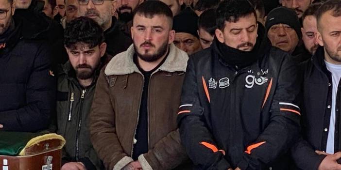 Motokuryenin cenazesinde haykırdı: Artık ölmek istemiyoruz