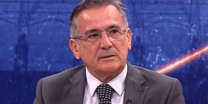 Mustafa Çulcu: İkinci sarı kart hatalı. Ne hallere düştük