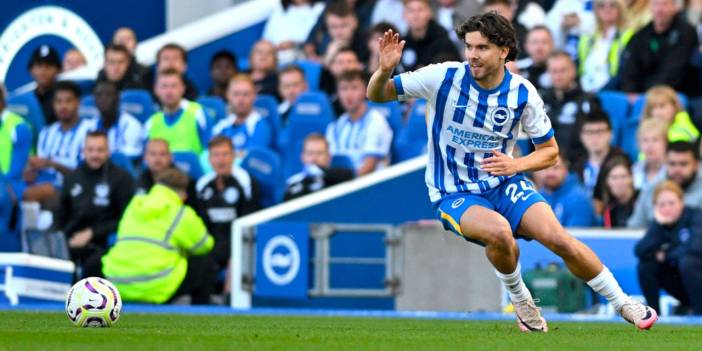 Brighton Ferdi’yi açıkladı