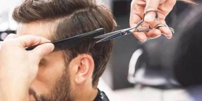 İstanbul'da berbere gitmek yürek ister. Traş da zengin işi oldu