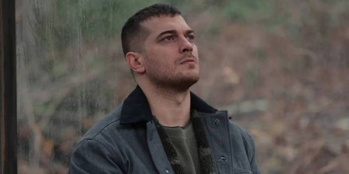 Çağatay Ulusoy'un rolüne hayat veren Suriyeli oyuncuya ödül verildi