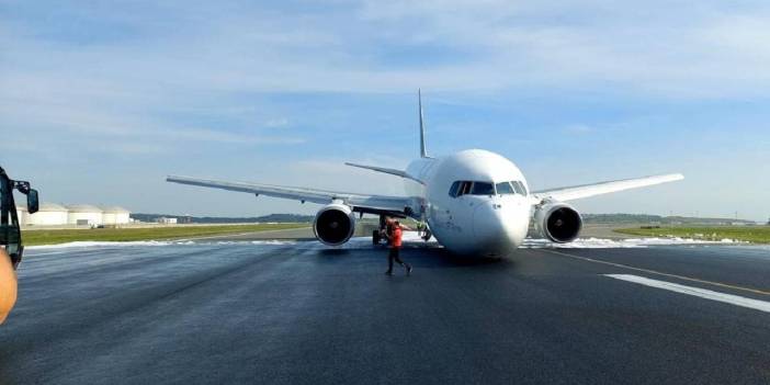 AKP'liler uçmuş da uçmuş. 7 milyar lira havalara savrulmuş