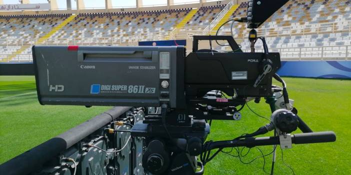 TRT saatler kala müjdeyi açıkladı. Dev maç şifresiz yayınlanacak
