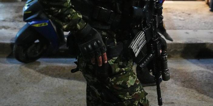 Barış süreci çöktü. Çatışmalarda 80 kişi can verdi