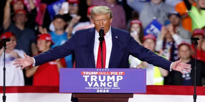 Trump’ın yemin töreni için üst düzey güvenlik önlemleri