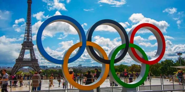 Paris 2024 Olimpiyat Oyunları sporcuları isyan etti. Madalya diye bakın ne vermişler