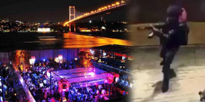 IŞİD'in Reina katliamında 12 kişinin cezası bozuldu