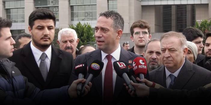 CHP'li Başarır kritik Ümit Özdağ sorusunu sordu