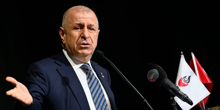 Ümit Özdağ'ın serbest bırakıldığı bilgisi yanlış çıktı: Bekleyiş sürüyor