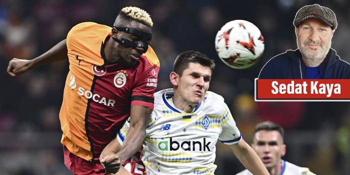 Galatasaray nereye koşuyor? Bu gidiş iyi gidiş değil