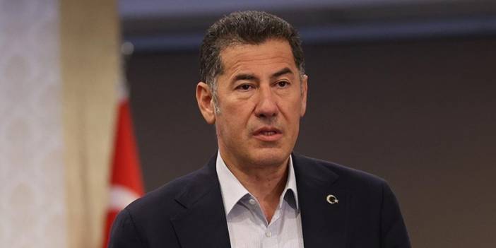 Sinan Oğan'dan Ümit Özdağ'ın tutuklanmasına tepki