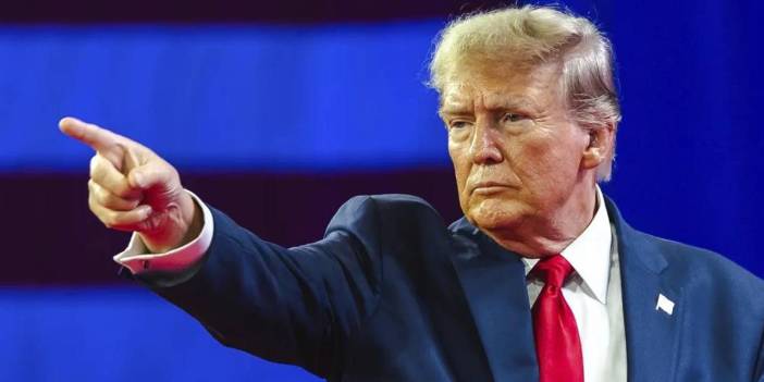 Trump'ın planı ortaya çıktı: 3 ülke ve AB diken üstünde