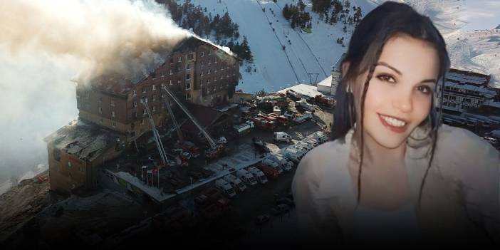 Kartalkaya faciasında yürek burkan ayrıntı: Babasıyla konuşurken bir anda 12. kattan atladı