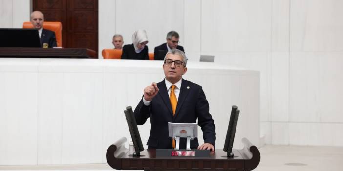 Gökhan Günaydın'dan Turizm Bakanına soru önergesi: Bakanlığınızca kaç kez denetleme yapıldı