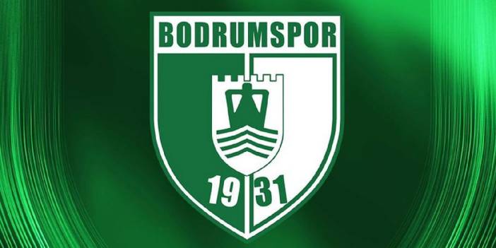 Bodrum FK Eyüpspor'u konuk edecek