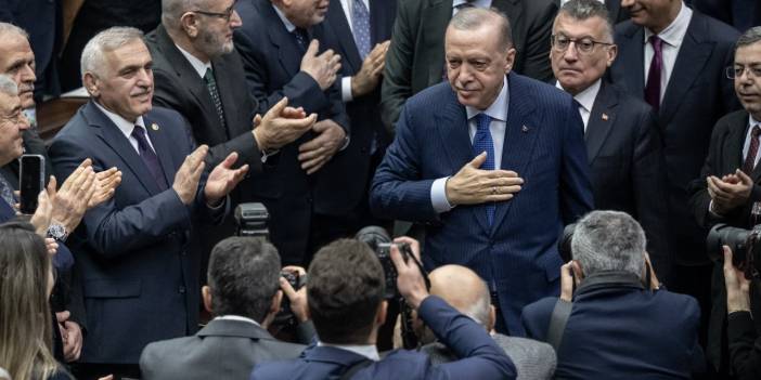 Oyu muhalefetten alıp rotayı AKP'ye kırdılar: 7 vekilin 5'i o partiden geçti