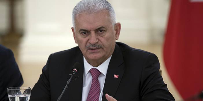 Binali Yıldırım neden Kızılcahamam kampına katılmadı?