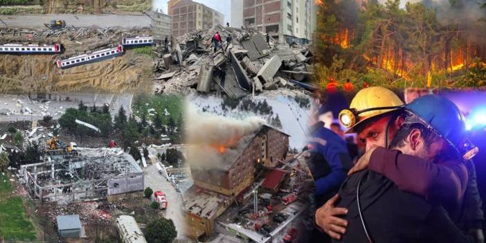 Kimsenin hesap vermediği Türkiye. İşte her şeyin değiştiği 2018'den bugüne yaşadıklarımız...