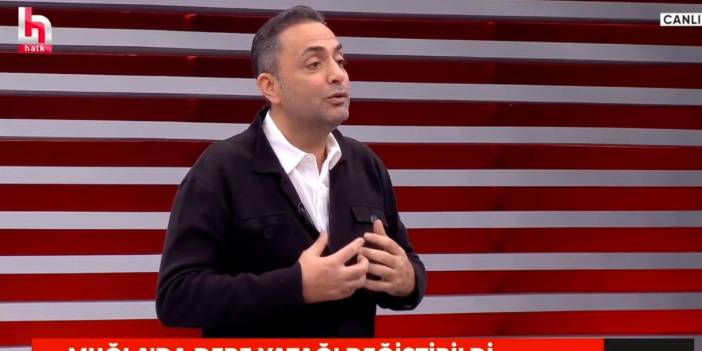 Toplumsal çöküşün fotoğrafını Murat Ağırel çekti