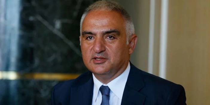 DEM Parti'den Turizm Bakanı’na istifa çağrısı